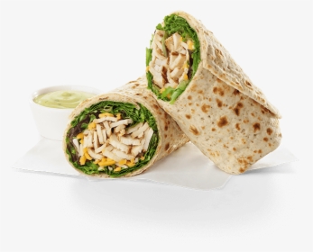 Grilled Cool Wrap®   Src Https - Chick Fil A Wrap, HD Png Download, Transparent PNG